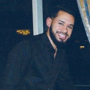 Meet your Posher, Danny